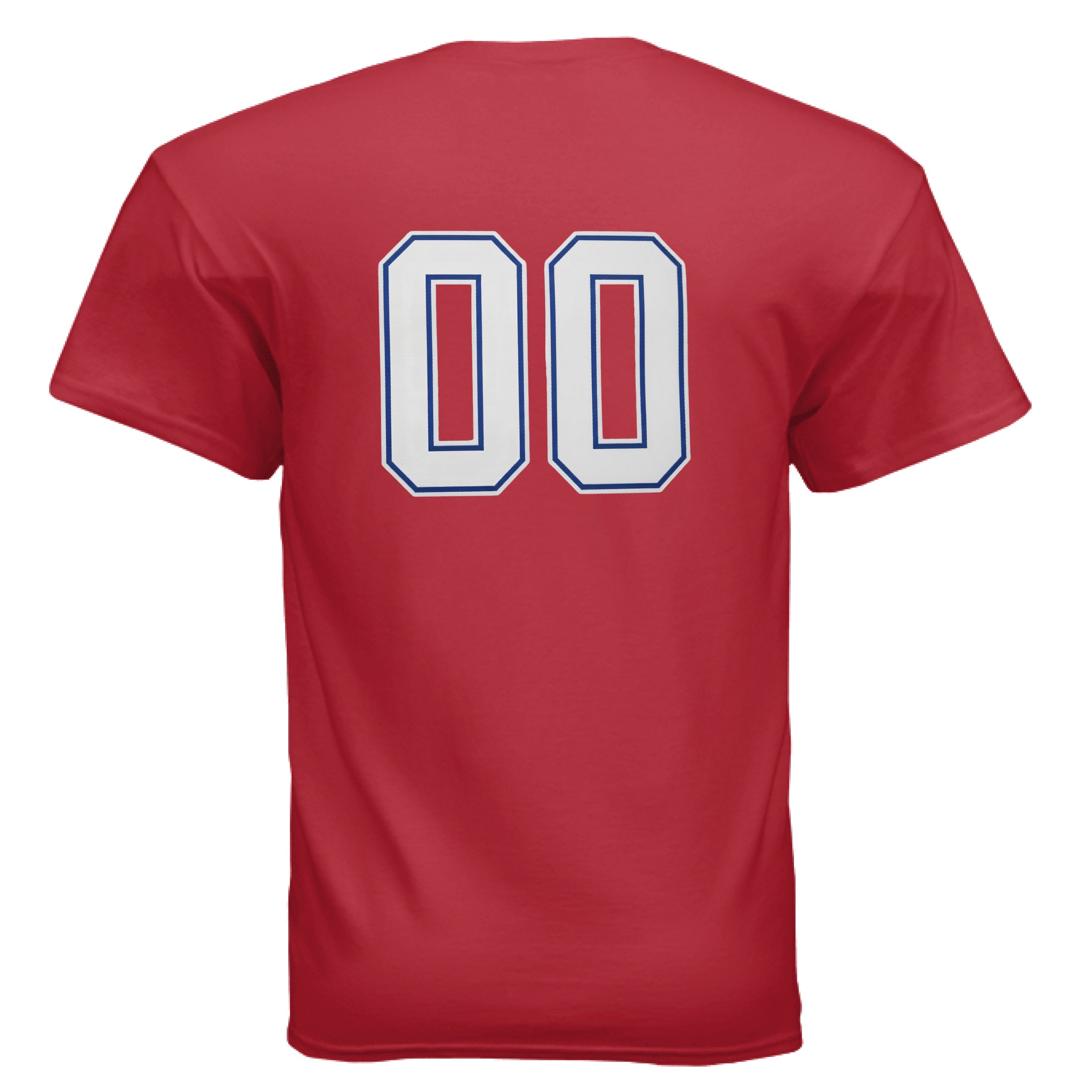 Norris fair and square - VEJ Sports Assemblage presents WEAR YOUR WORDS