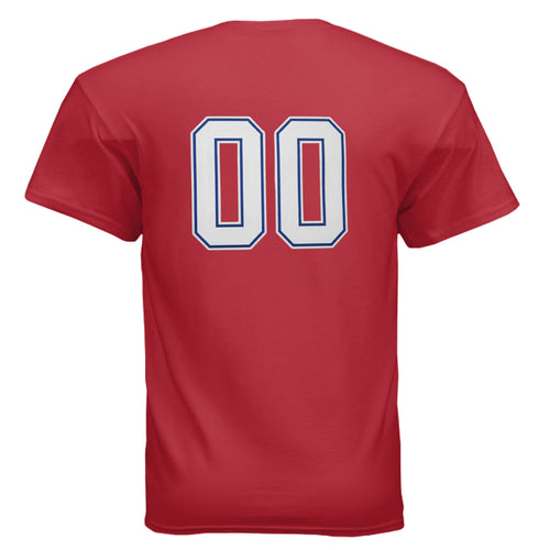 Norris fair and square - VEJ Sports Assemblage presents WEAR YOUR WORDS