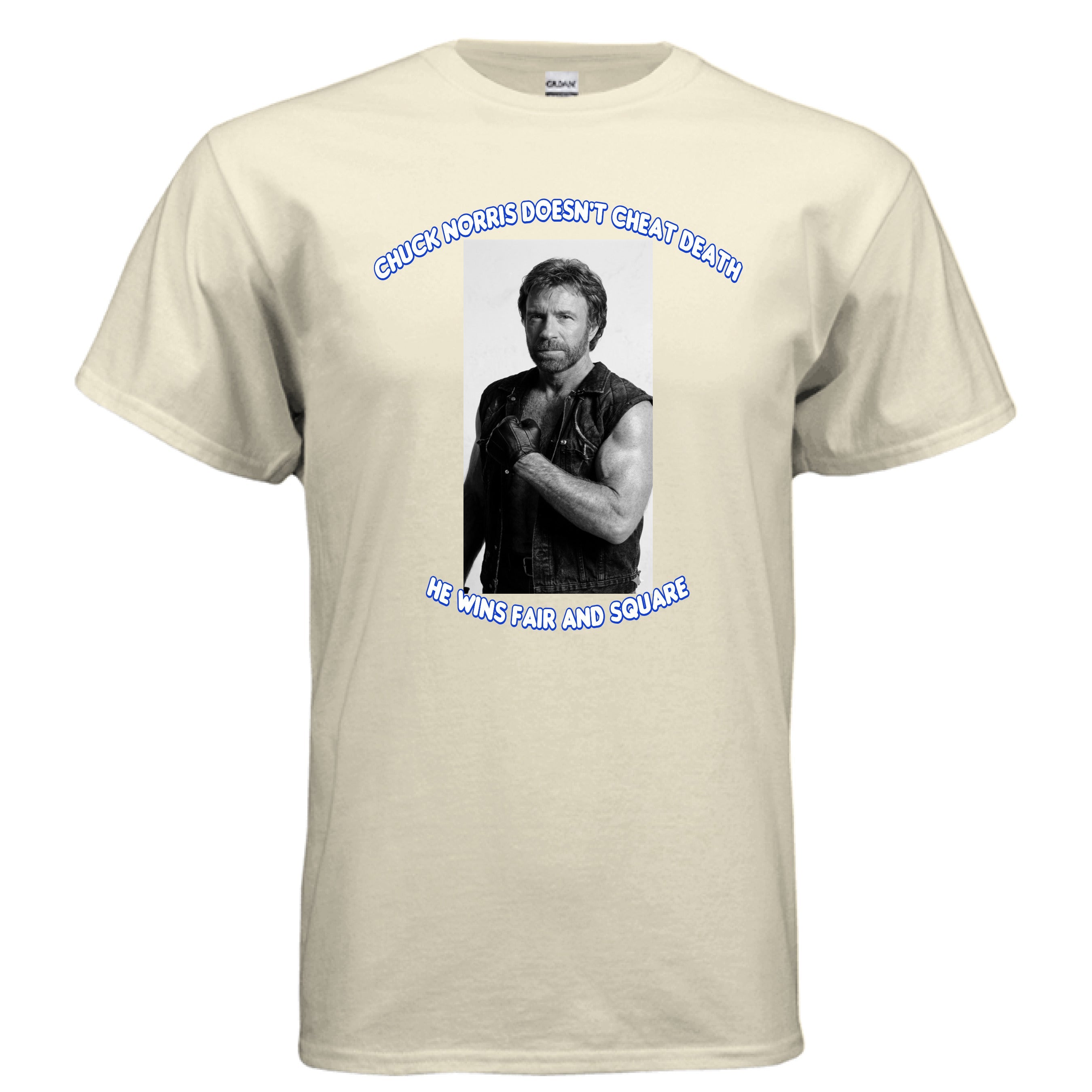 Norris fair and square - VEJ Sports Assemblage presents WEAR YOUR WORDS