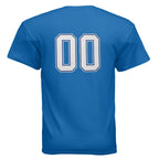 Paige - VEJ Sports Assemblage presents WEAR YOUR WORDS