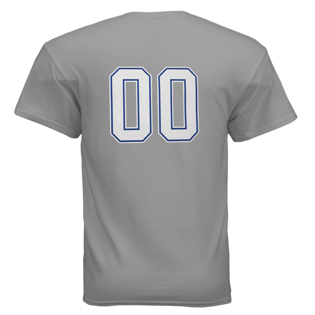 Paige - VEJ Sports Assemblage presents WEAR YOUR WORDS