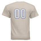 Paige - VEJ Sports Assemblage presents WEAR YOUR WORDS