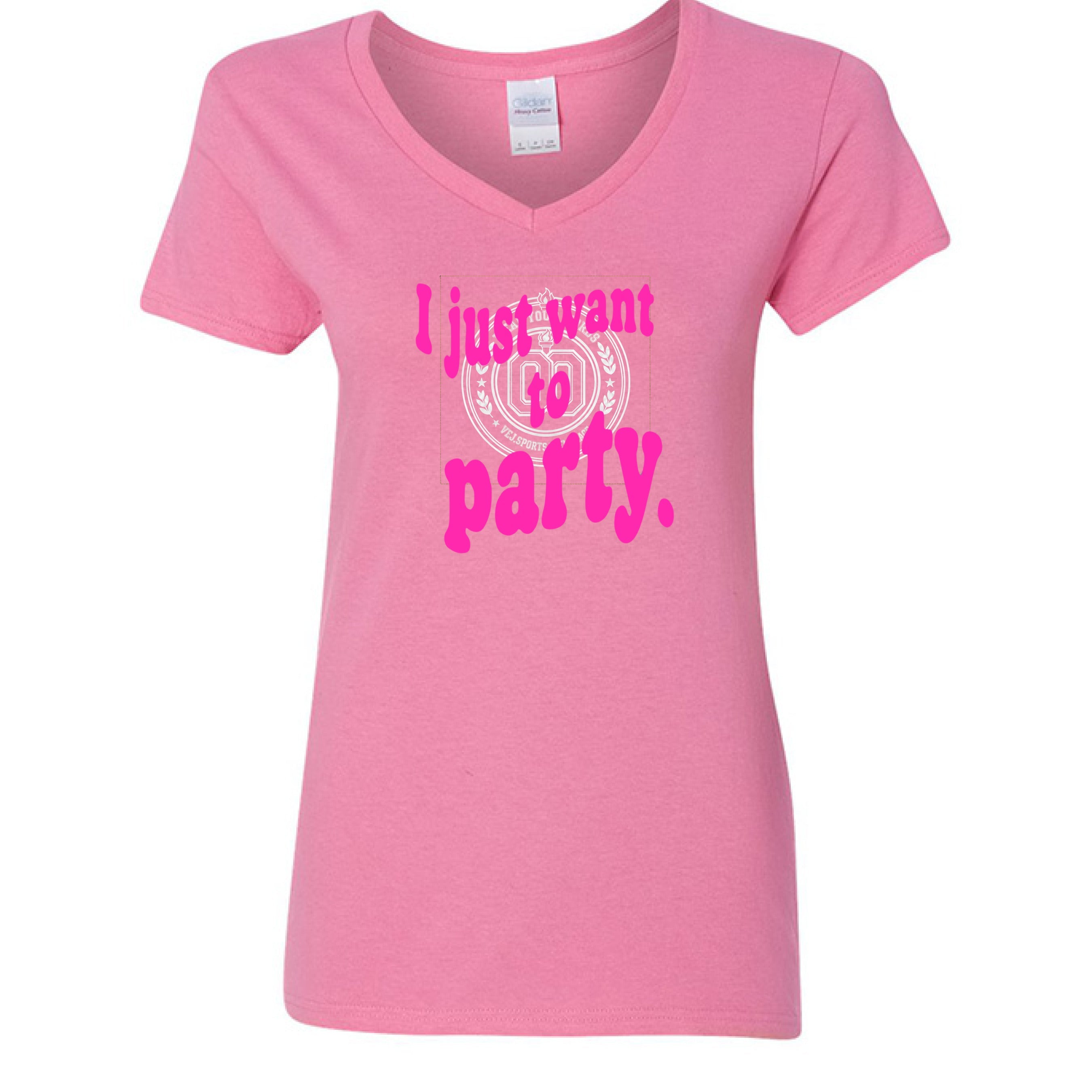 Party - VEJ Sports Assemblage presents WEAR YOUR WORDS