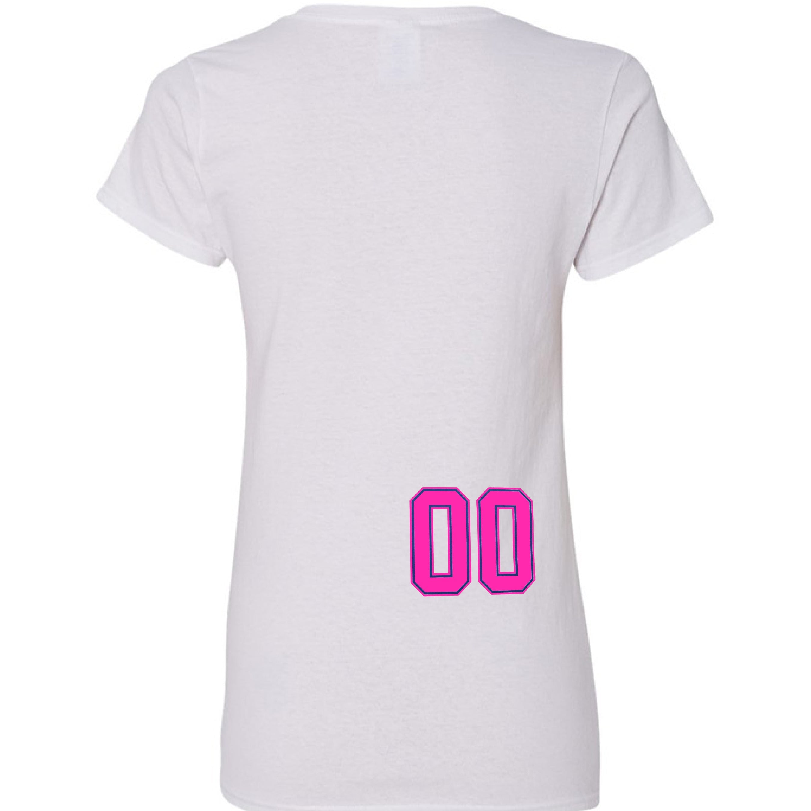 Party - VEJ Sports Assemblage presents WEAR YOUR WORDS