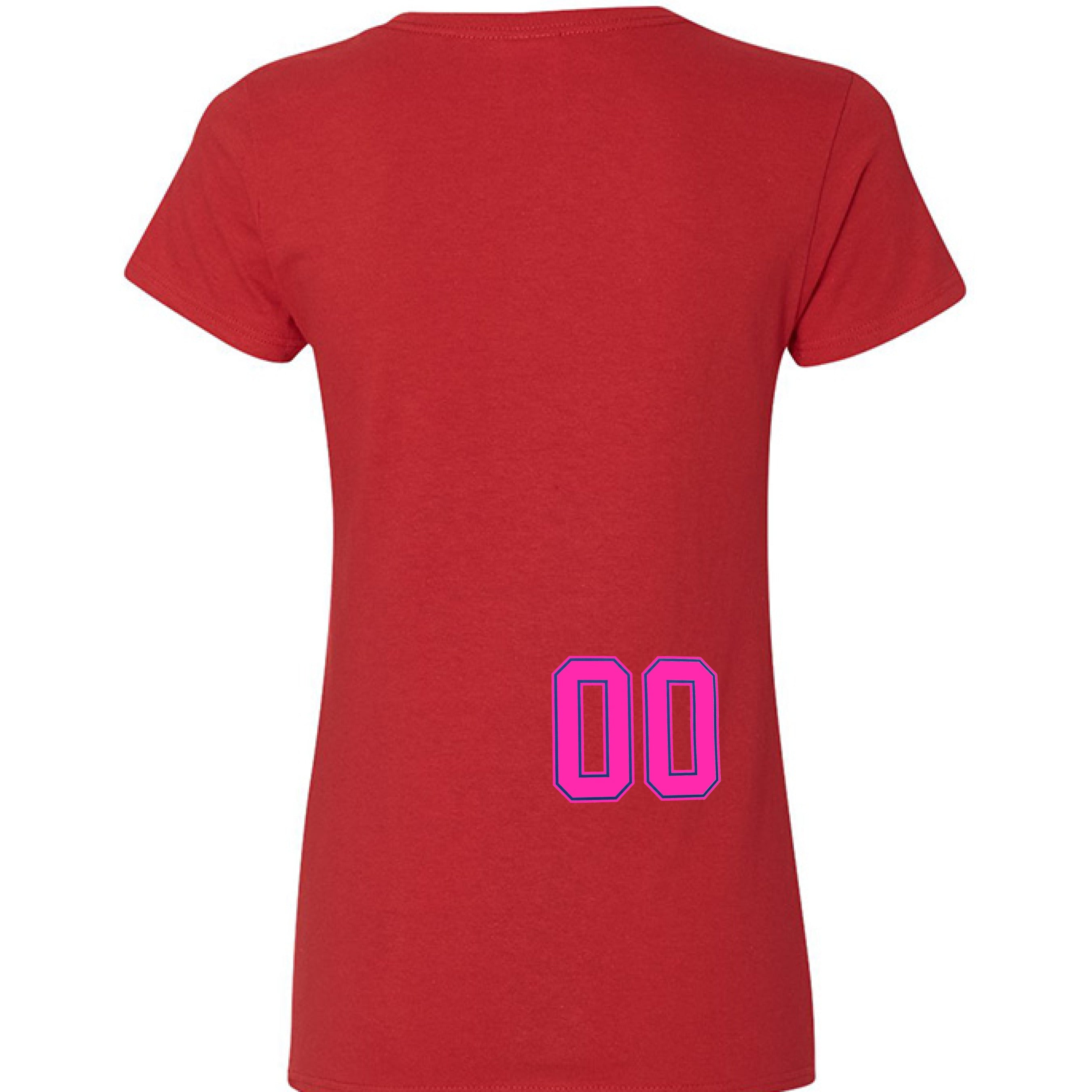 Party - VEJ Sports Assemblage presents WEAR YOUR WORDS