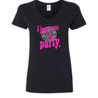 Party - VEJ Sports Assemblage presents WEAR YOUR WORDS