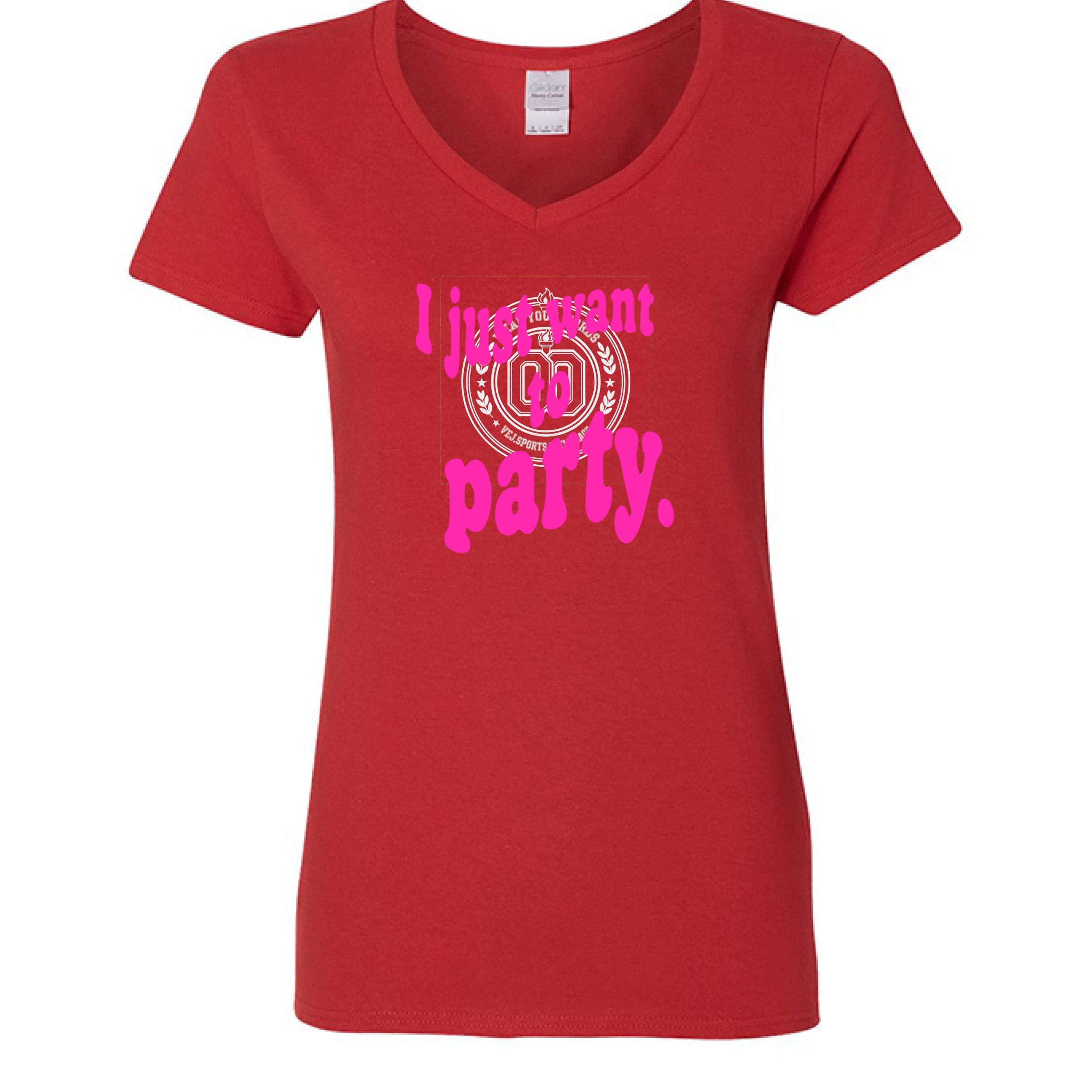 Party - VEJ Sports Assemblage presents WEAR YOUR WORDS