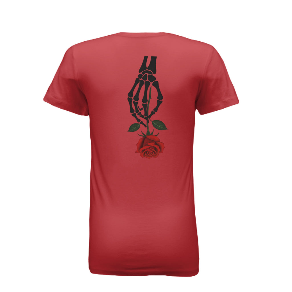 past love lost - VEJ Sports Assemblage presents WEAR YOUR WORDS