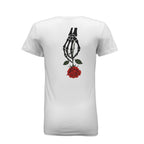 past love lost - VEJ Sports Assemblage presents WEAR YOUR WORDS