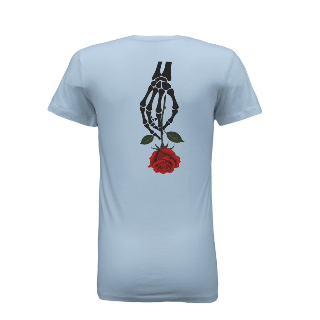 past love lost - VEJ Sports Assemblage presents WEAR YOUR WORDS