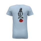 past love lost - VEJ Sports Assemblage presents WEAR YOUR WORDS