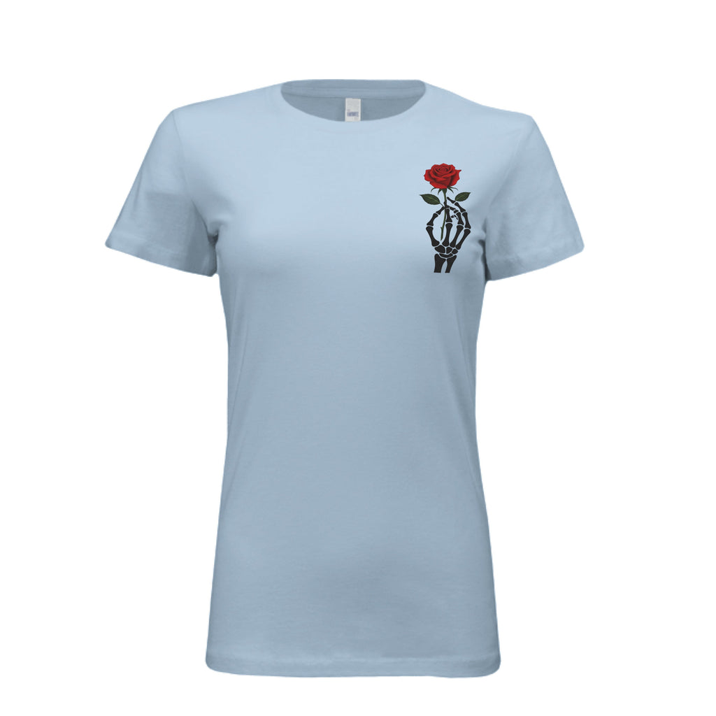 past love lost - VEJ Sports Assemblage presents WEAR YOUR WORDS