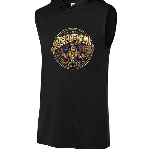Pimp - VEJ Sports Assemblage presents WEAR YOUR WORDS