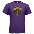 Pimp Tee - VEJ Sports Assemblage presents WEAR YOUR WORDS
