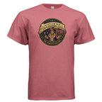 Pimp Tee - VEJ Sports Assemblage presents WEAR YOUR WORDS