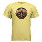 Pimp Tee - VEJ Sports Assemblage presents WEAR YOUR WORDS