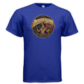 Pimp Tee - VEJ Sports Assemblage presents WEAR YOUR WORDS