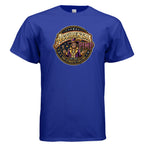 Pimp Tee - VEJ Sports Assemblage presents WEAR YOUR WORDS