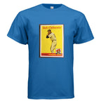 roberto - VEJ Sports Assemblage presents WEAR YOUR WORDS