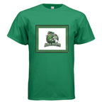 Saqwat the hell did he just do - VEJ Sports Assemblage presents WEAR YOUR WORDS