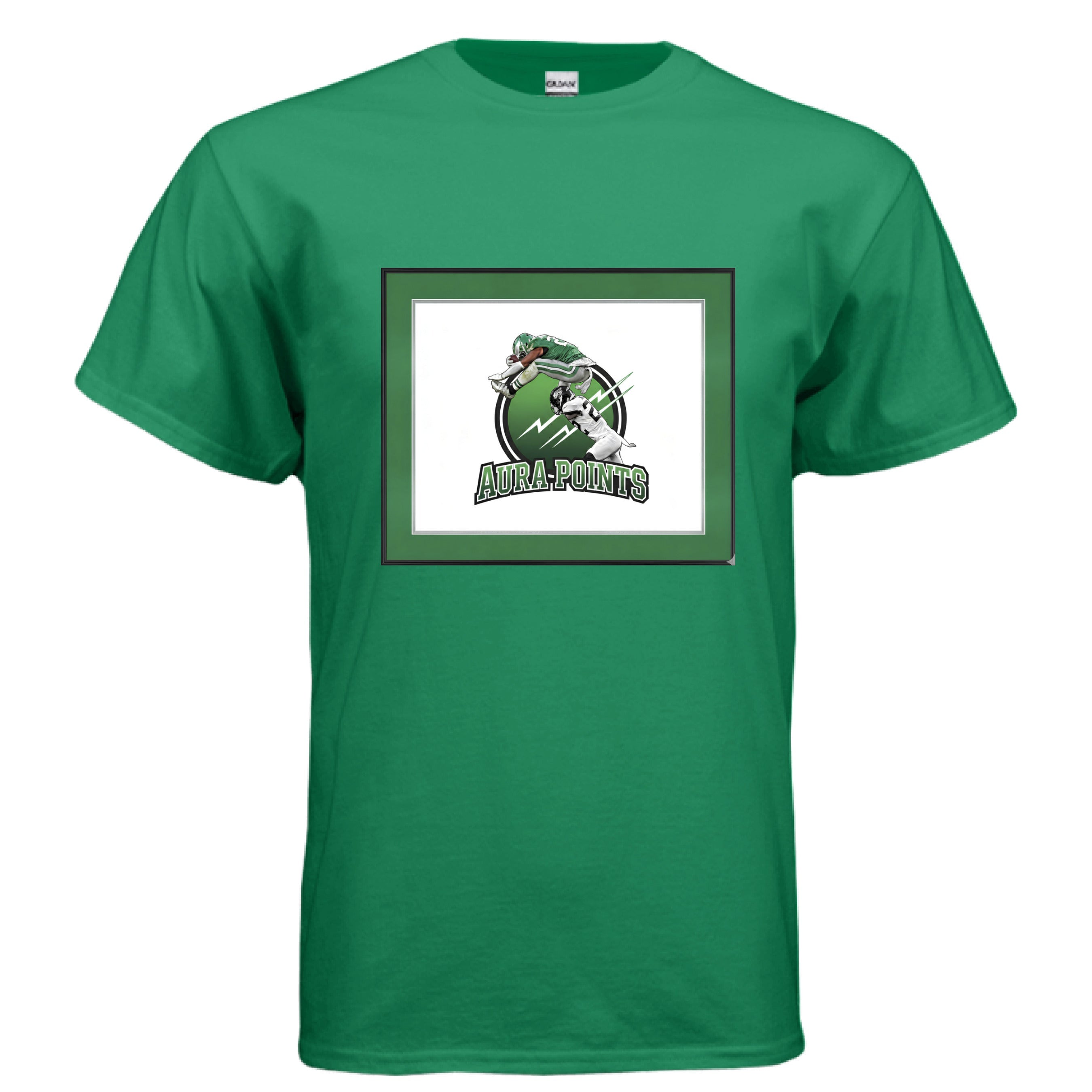 Saqwat the hell did he just do - VEJ Sports Assemblage presents WEAR YOUR WORDS