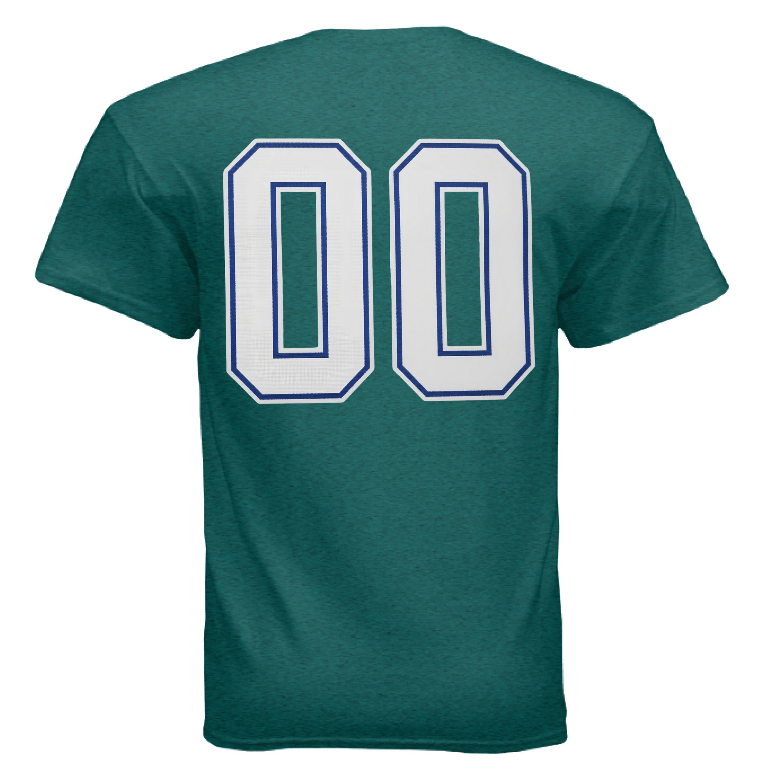 Saqwat the hell did he just do - VEJ Sports Assemblage presents WEAR YOUR WORDS