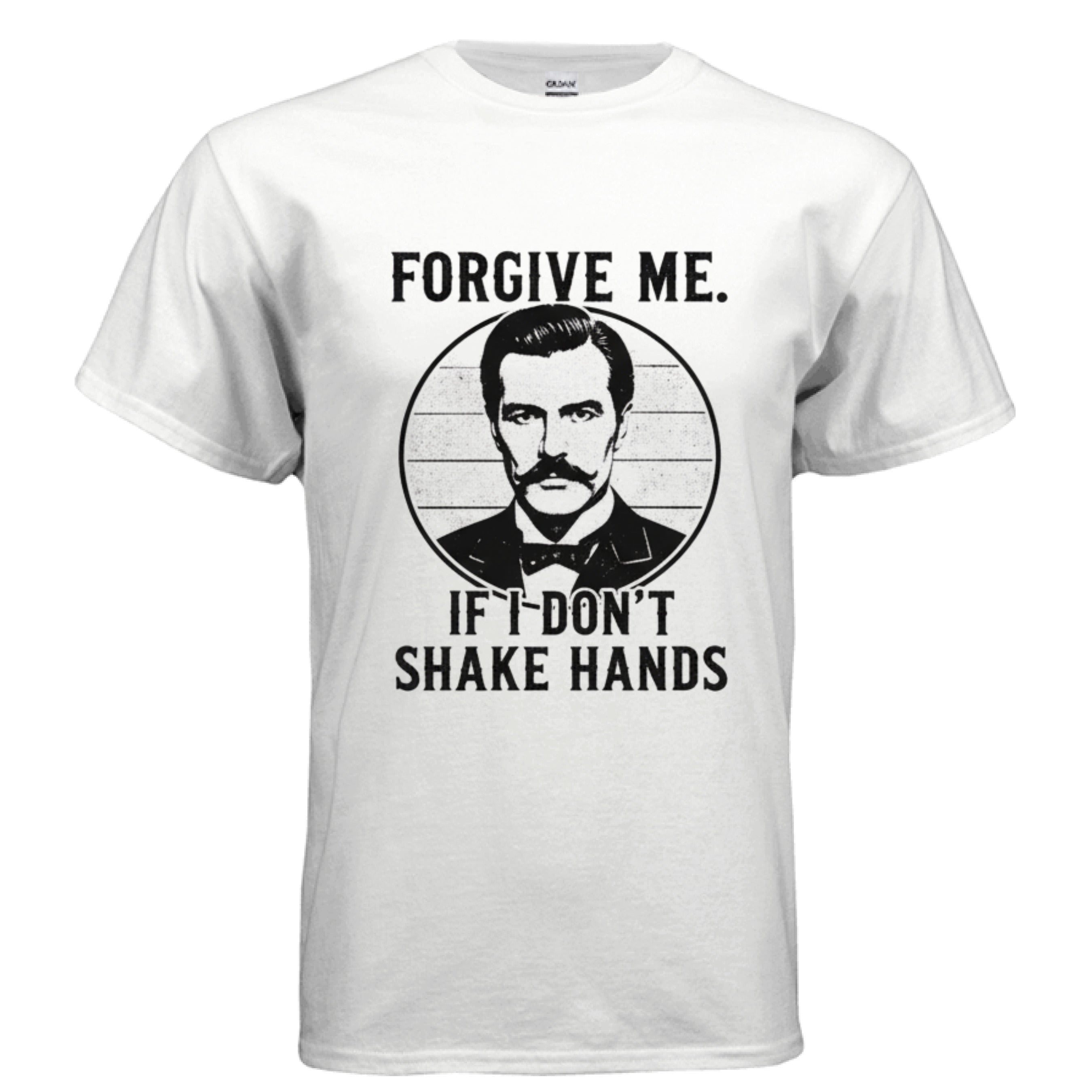 shake hands - VEJ Sports Assemblage presents WEAR YOUR WORDS