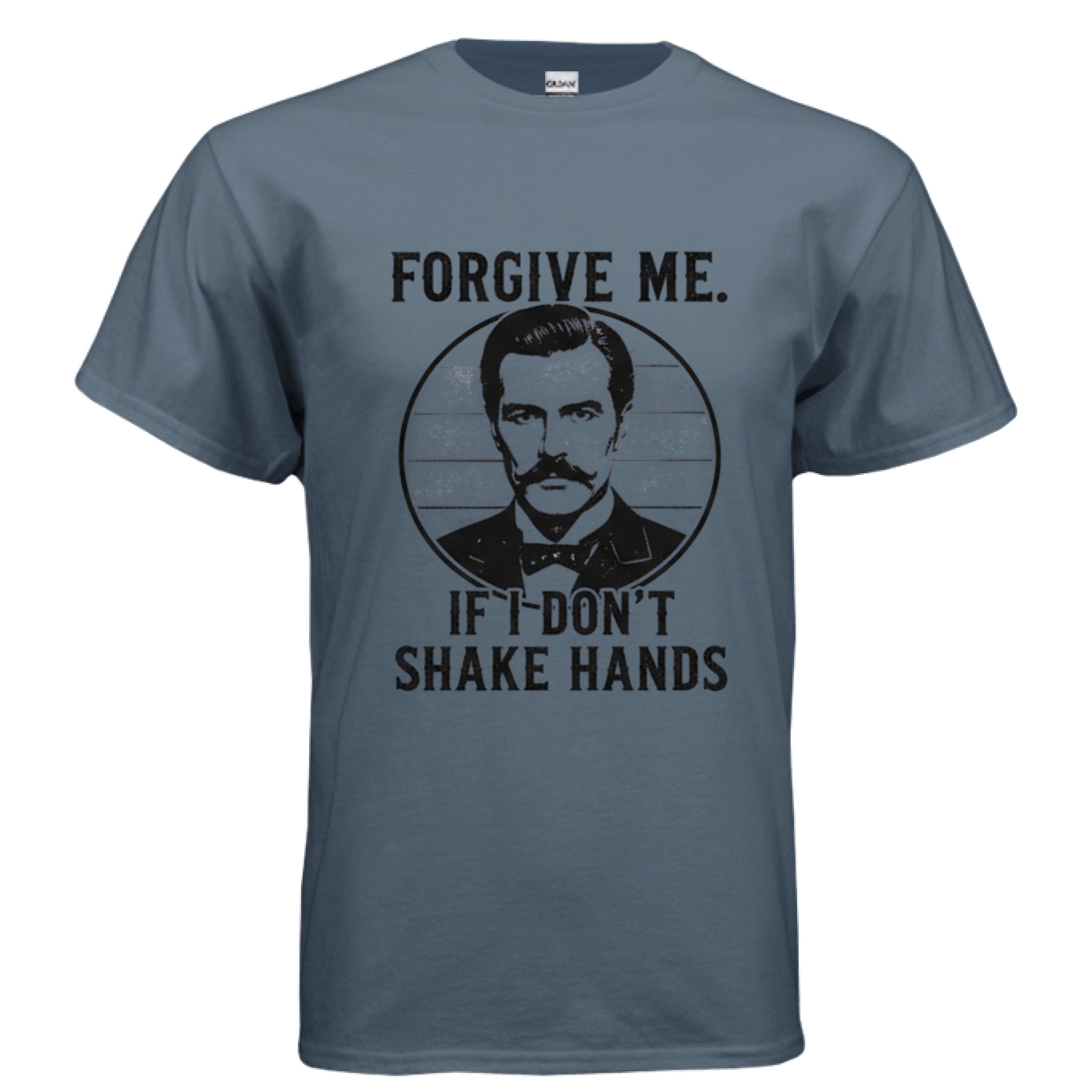 shake hands - VEJ Sports Assemblage presents WEAR YOUR WORDS