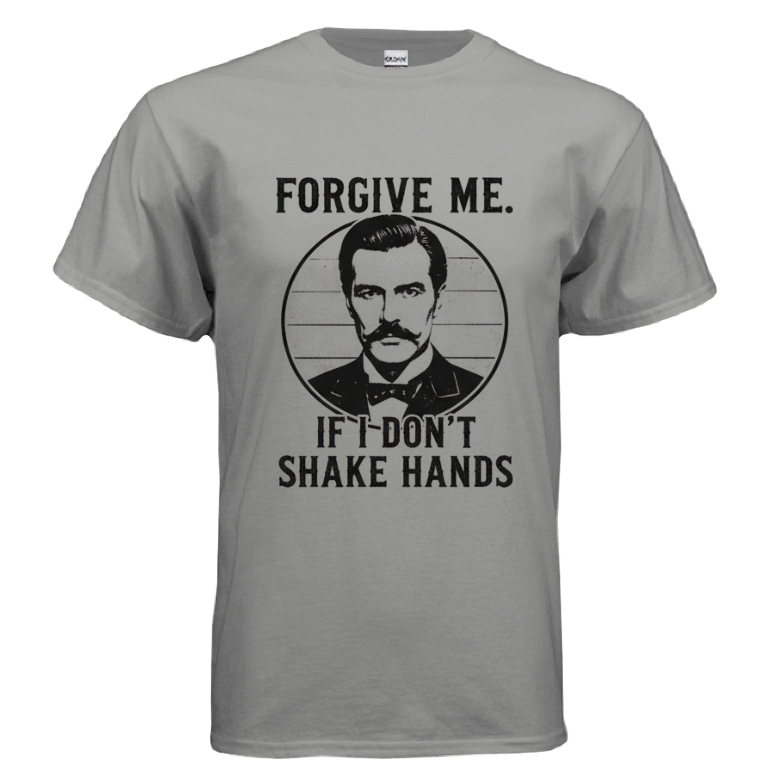 shake hands - VEJ Sports Assemblage presents WEAR YOUR WORDS