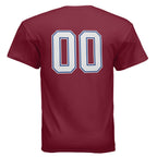 situationship - VEJ Sports Assemblage presents WEAR YOUR WORDS