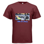 Sleepy - VEJ Sports Assemblage presents WEAR YOUR WORDS