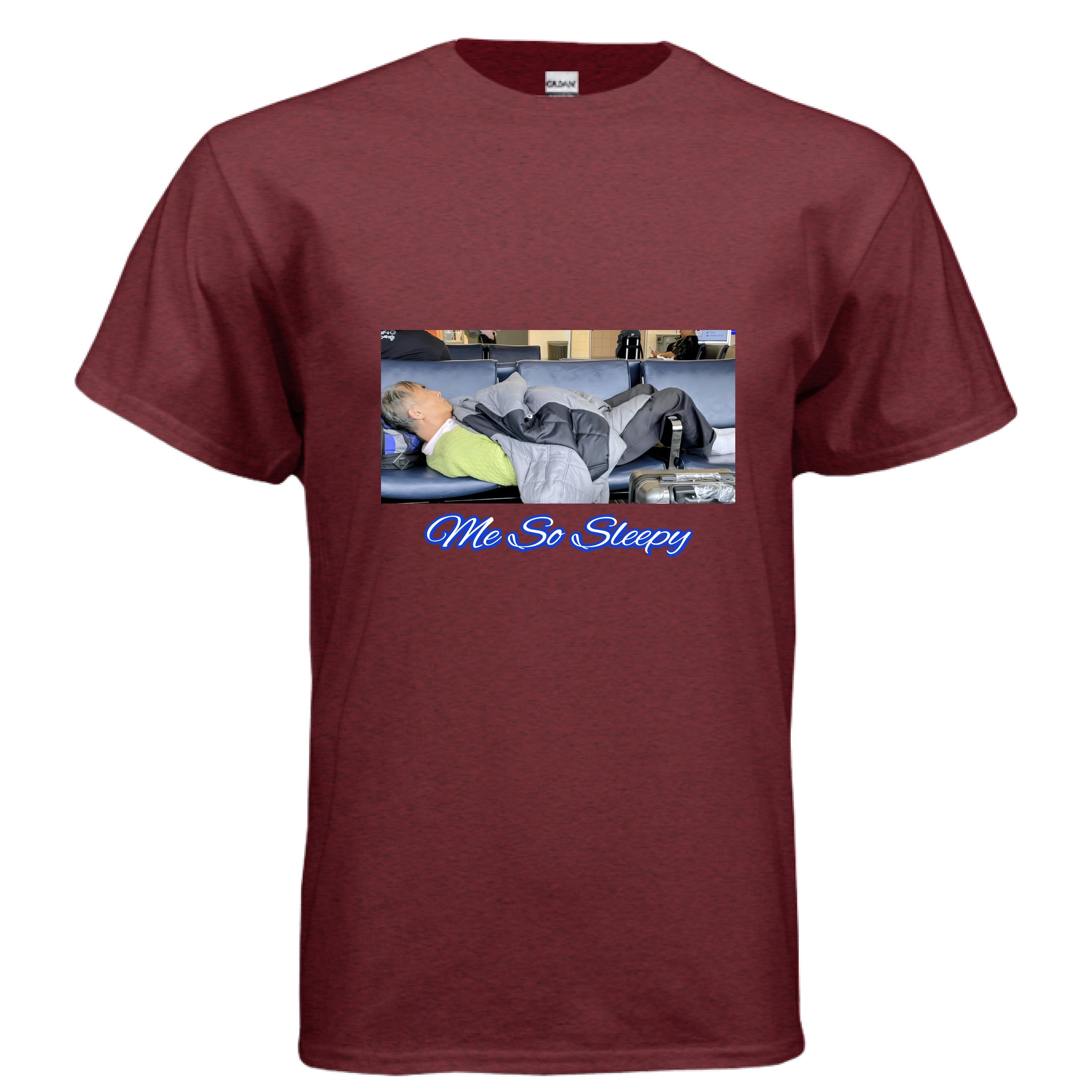 Sleepy - VEJ Sports Assemblage presents WEAR YOUR WORDS