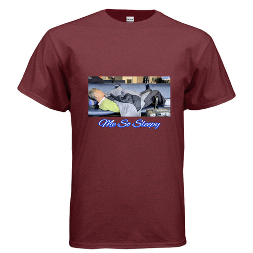 Sleepy - VEJ Sports Assemblage presents WEAR YOUR WORDS