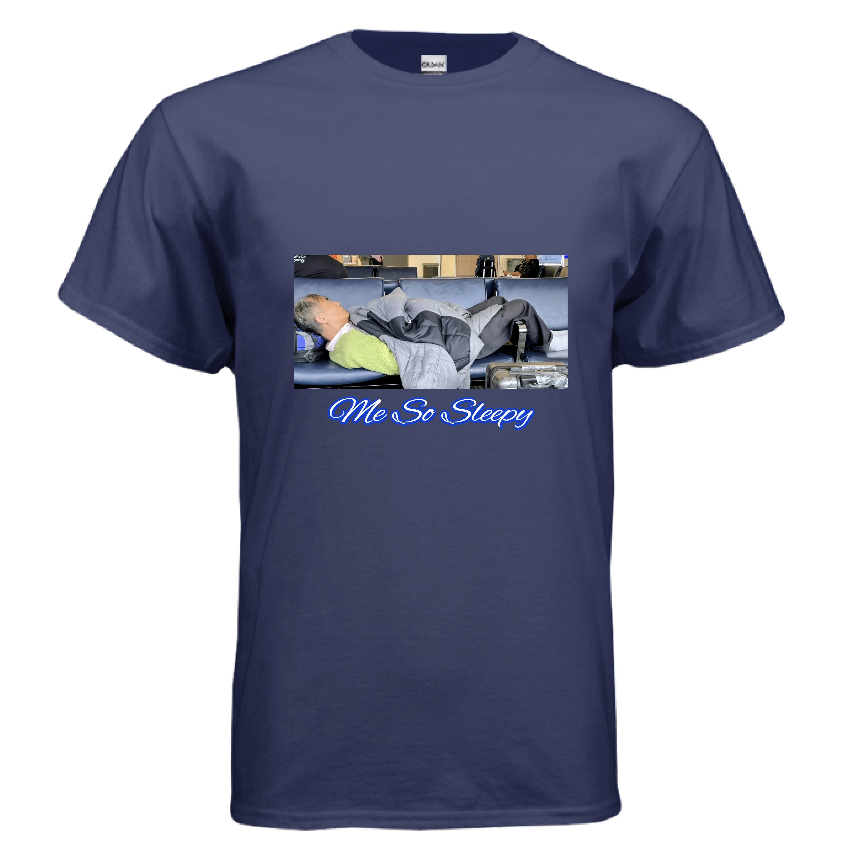 Sleepy - VEJ Sports Assemblage presents WEAR YOUR WORDS