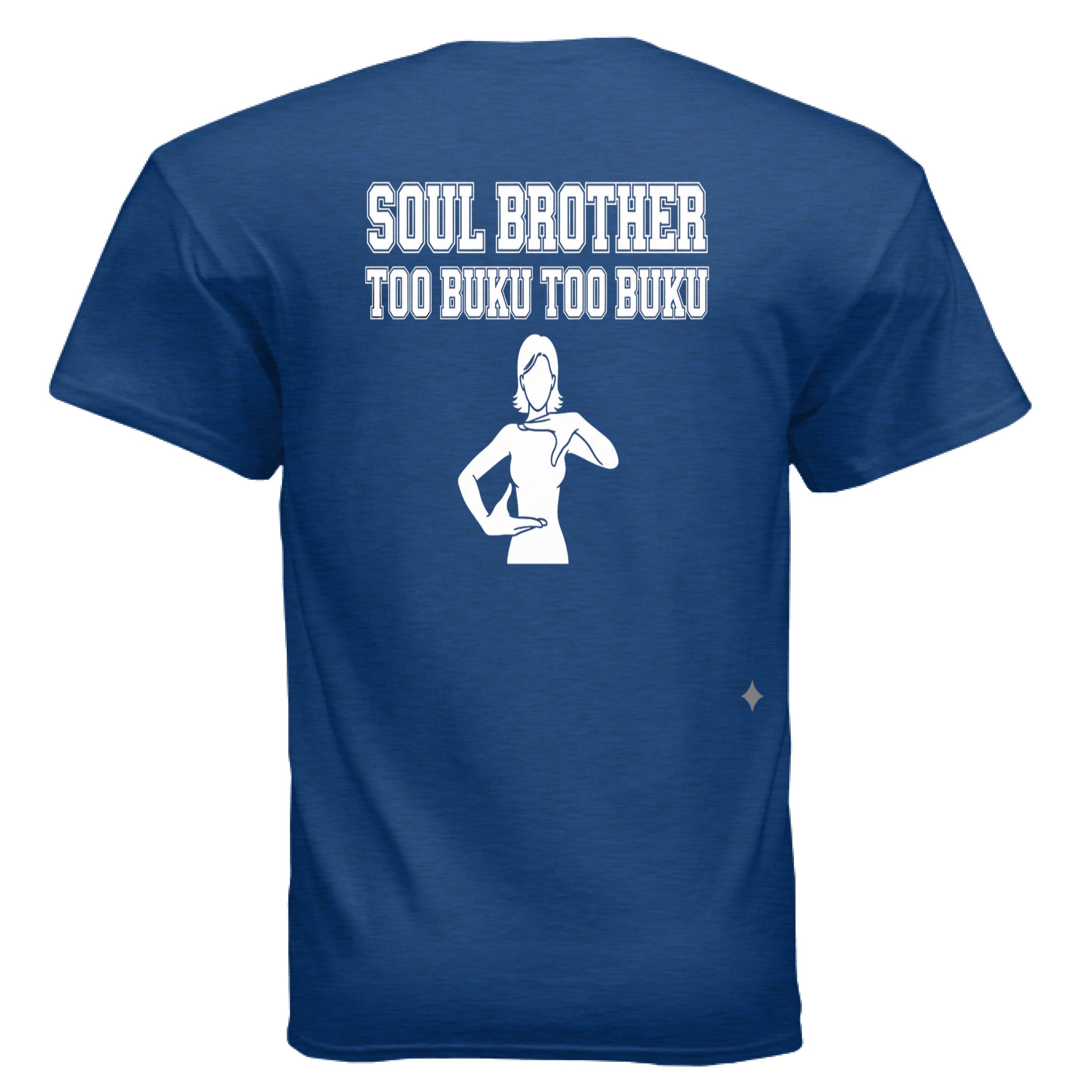 soul brotha - VEJ Sports Assemblage presents WEAR YOUR WORDS