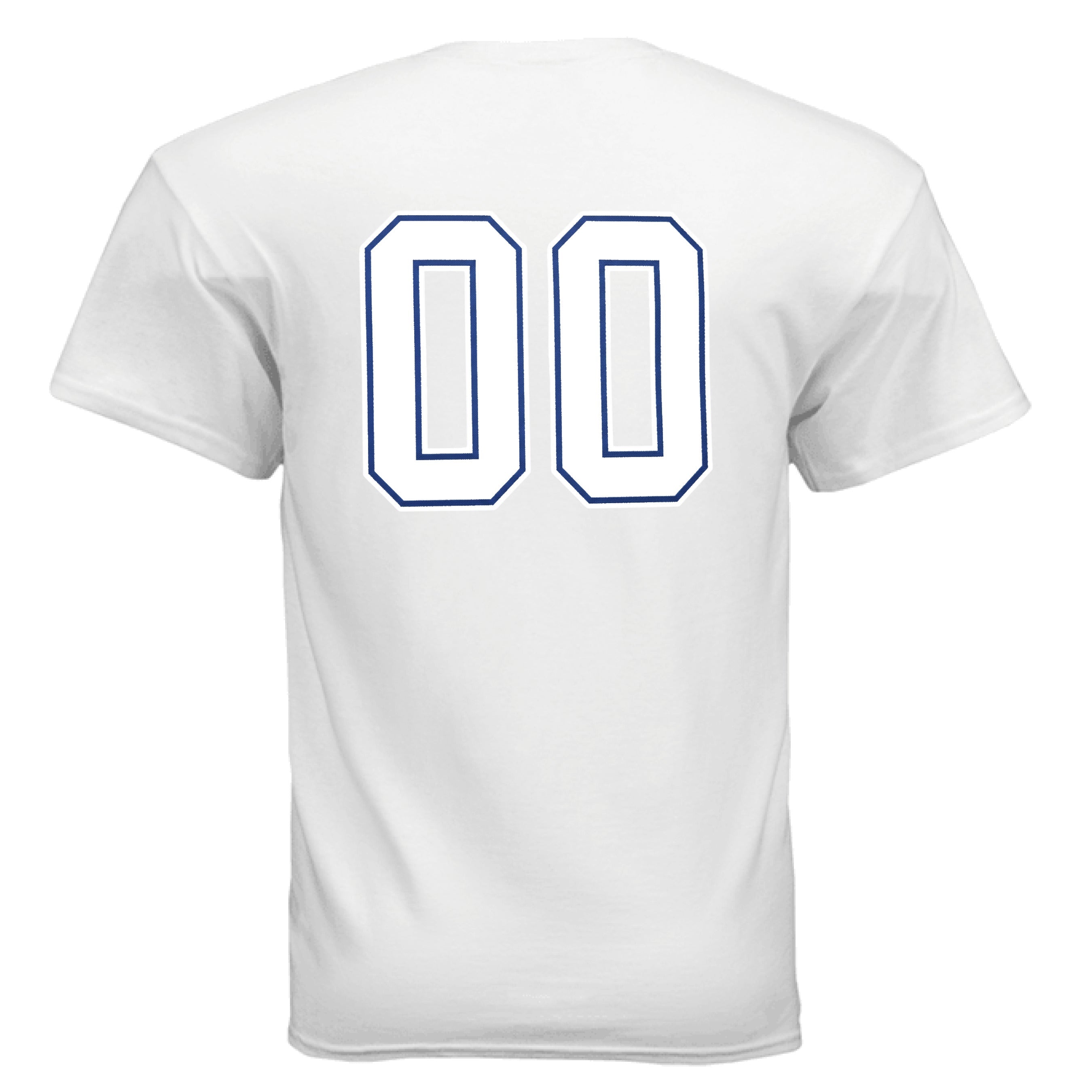 Swol t-shirt - VEJ Sports Assemblage presents WEAR YOUR WORDS