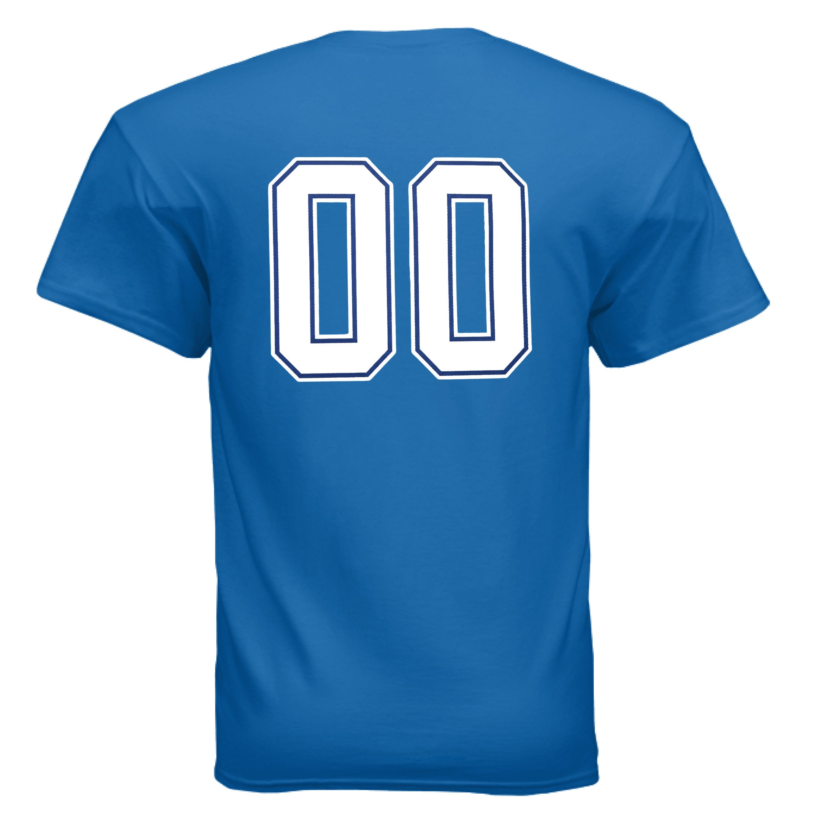 Swol t-shirt - VEJ Sports Assemblage presents WEAR YOUR WORDS