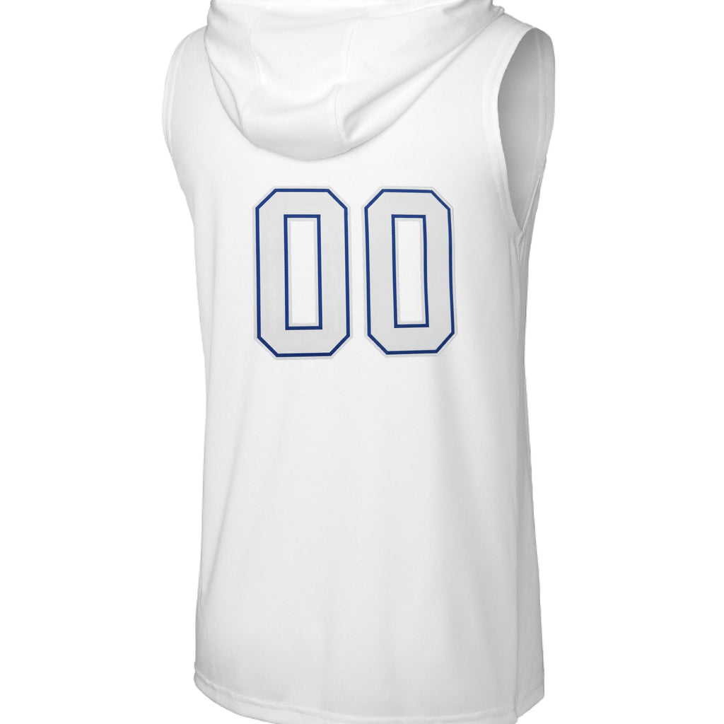 TJJ - VEJ Sports Assemblage presents WEAR YOUR WORDS