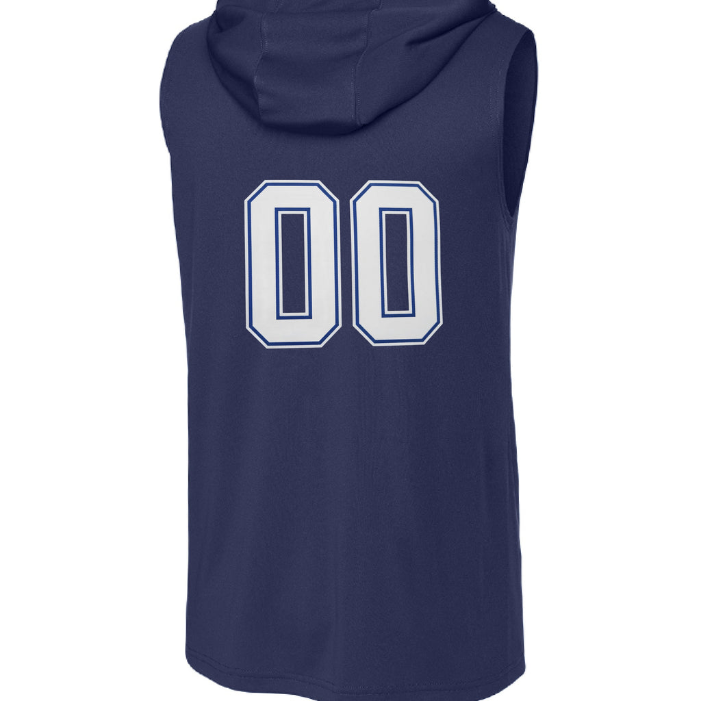 TJJ - VEJ Sports Assemblage presents WEAR YOUR WORDS