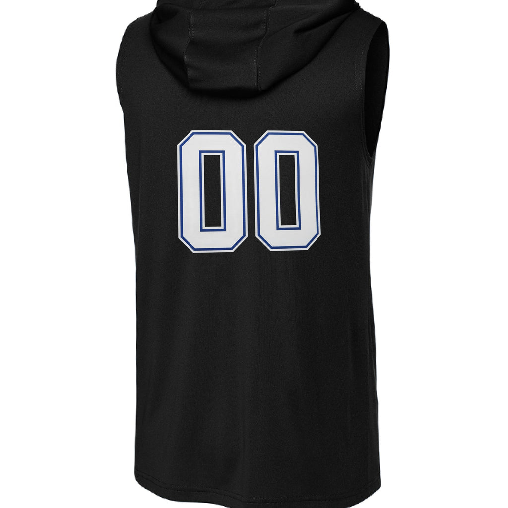 TJJ - VEJ Sports Assemblage presents WEAR YOUR WORDS