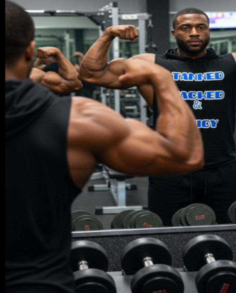 TJJ - VEJ Sports Assemblage presents WEAR YOUR WORDS