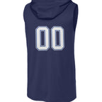 TJJ - VEJ Sports Assemblage presents WEAR YOUR WORDS