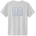 tuff lee - VEJ Sports Assemblage presents WEAR YOUR WORDS