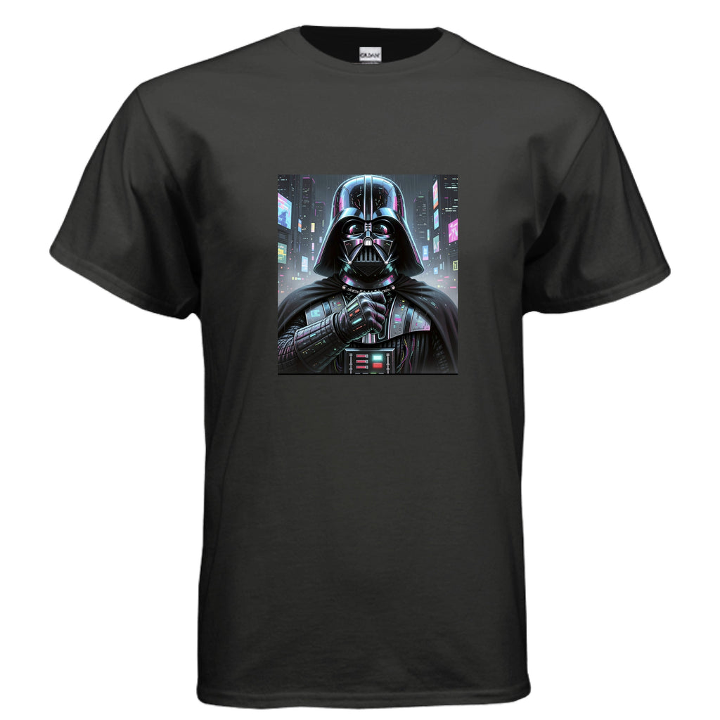 vader - VEJ Sports Assemblage presents WEAR YOUR WORDS