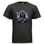 vader - VEJ Sports Assemblage presents WEAR YOUR WORDS