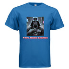 vader boss energy - VEJ Sports Assemblage presents WEAR YOUR WORDS