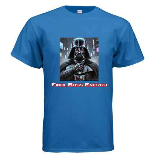 vader boss energy - VEJ Sports Assemblage presents WEAR YOUR WORDS