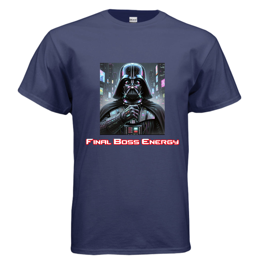 vader boss energy - VEJ Sports Assemblage presents WEAR YOUR WORDS