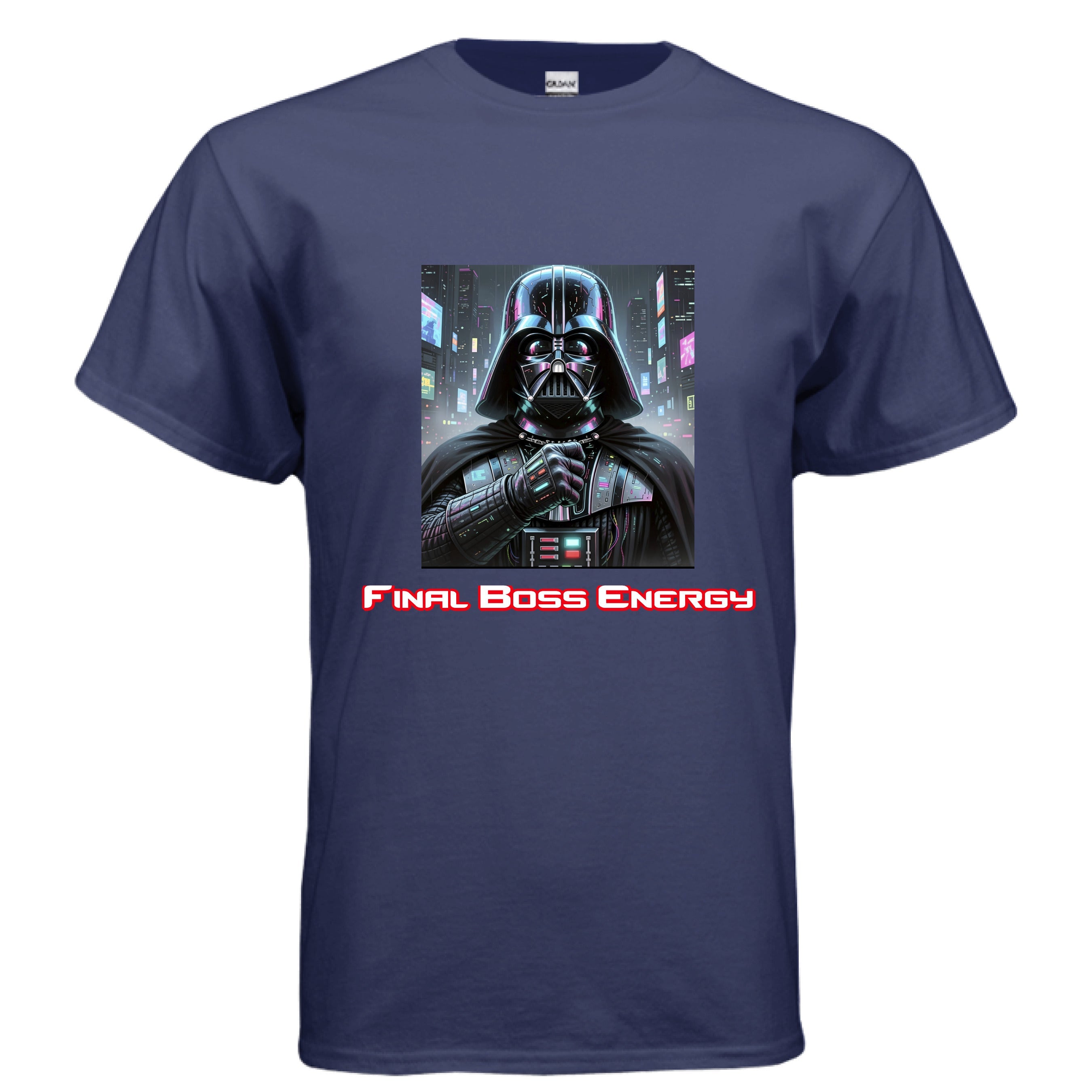 vader boss energy - VEJ Sports Assemblage presents WEAR YOUR WORDS