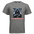 vader boss energy - VEJ Sports Assemblage presents WEAR YOUR WORDS